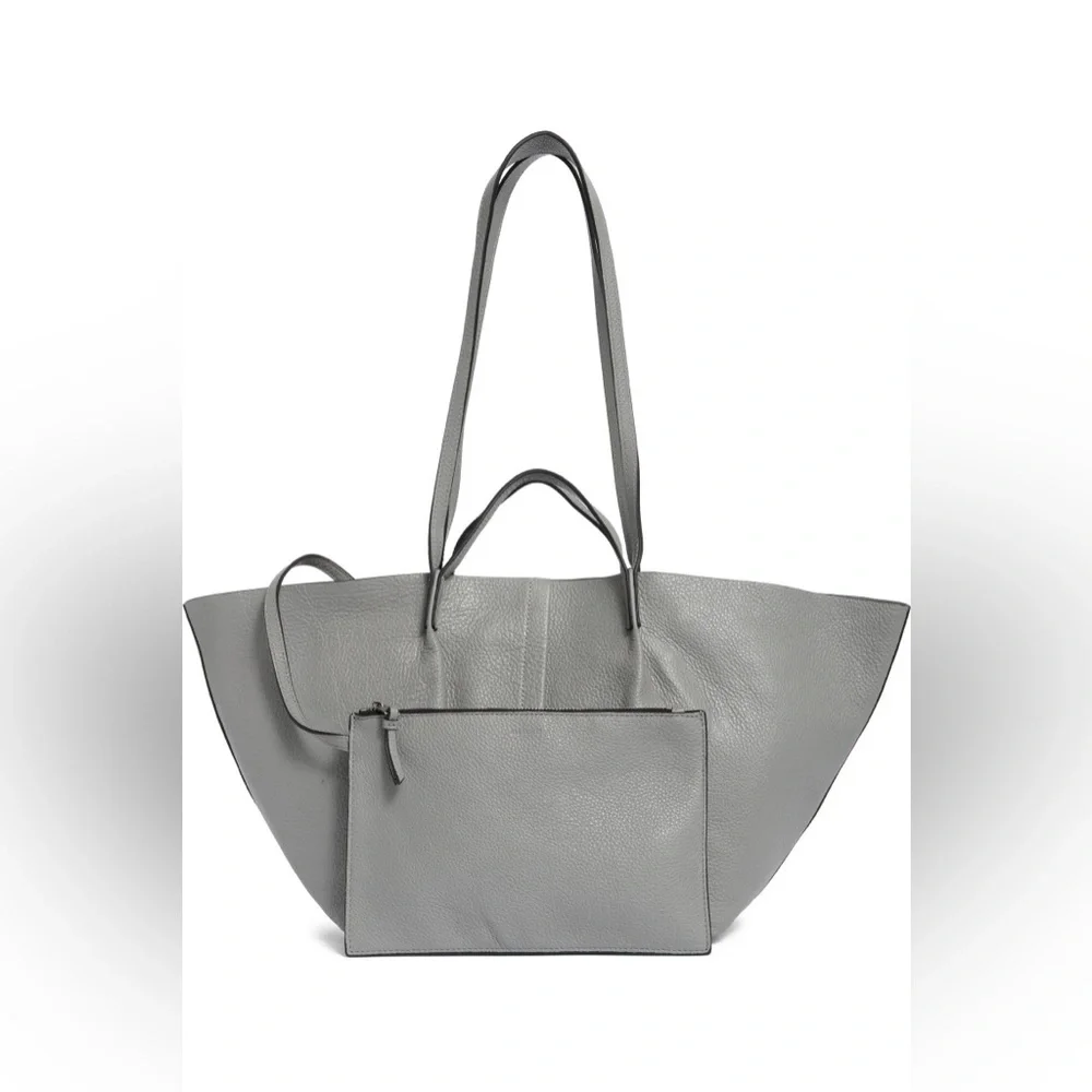 ALL SAINTS Odette Tote Bag